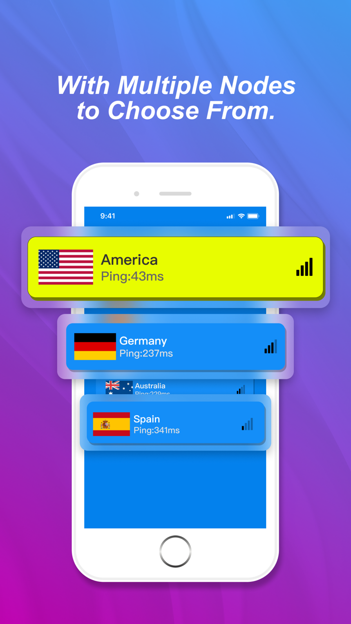 PixelVPN-SecureProxy