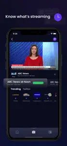 BOLT+ : Live TV and Radio screenshot #3 for iPhone