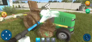 Power Wash - Driving Simulator screenshot #4 for iPhone