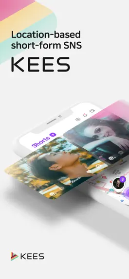 Game screenshot KEES mod apk