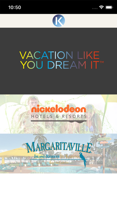 Karisma Hotels & Resorts Screenshot