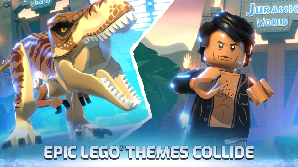 LEGO® Brawls - 5.6 - (iOS)