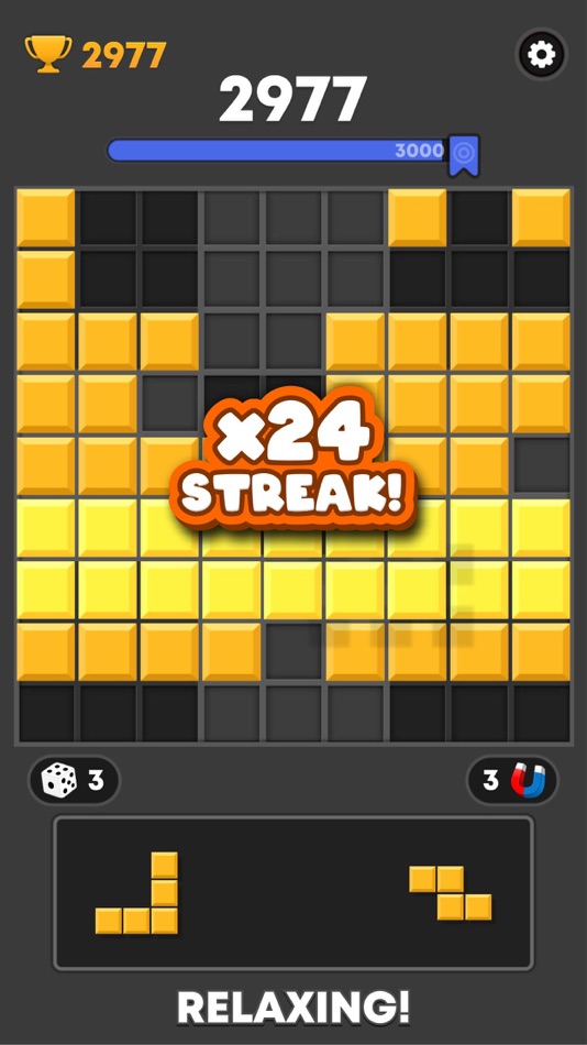#2. Block Puzzle Sudoku (iOS) 来自: Loop Games Oyun Teknolojileri Anonim Sirketi