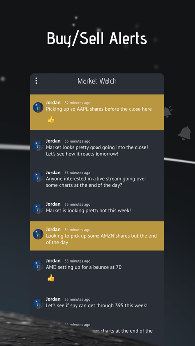MoonRoom Screenshot