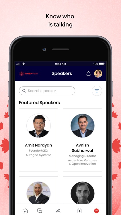 Umagine Summit screenshot-3