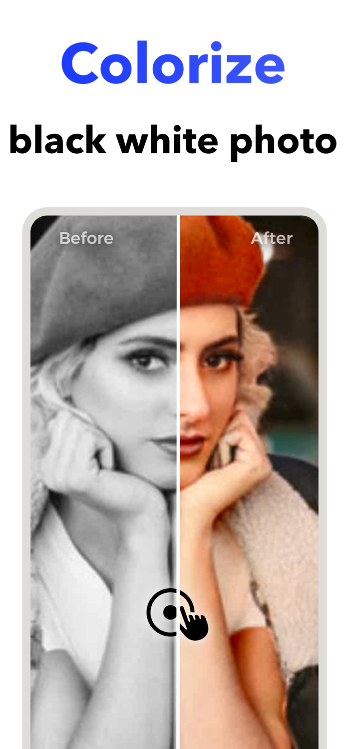 AI Photo Enhancer Pixelui