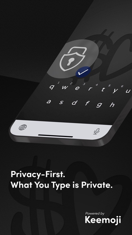 Michael Le Keyboard screenshot-5