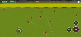 Game screenshot Soccer Stars League-Dream Kick mod apk