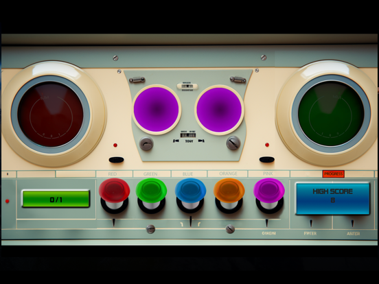 Screenshot #5 pour Zeimer 9000