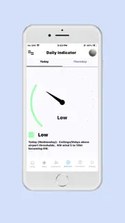 aspen weather app iphone screenshot 4