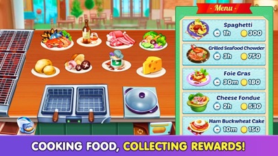Bingo Spree Screenshot