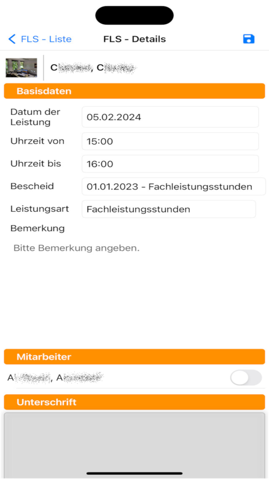 #5. LifePlus-Mobile (iOS) 由: I-Soft GmbH