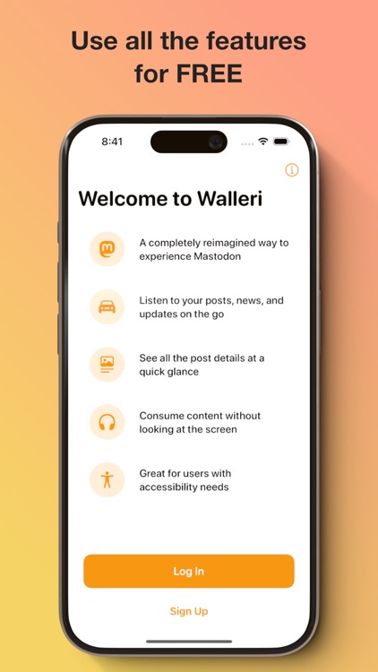 Walleri screenshot-6