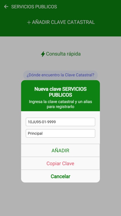 Yo contribuyo con El Progreso