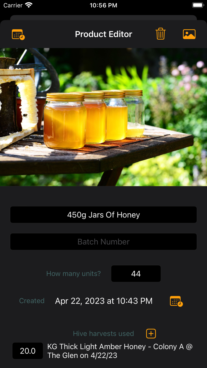 Bee Beekeeping Assistant