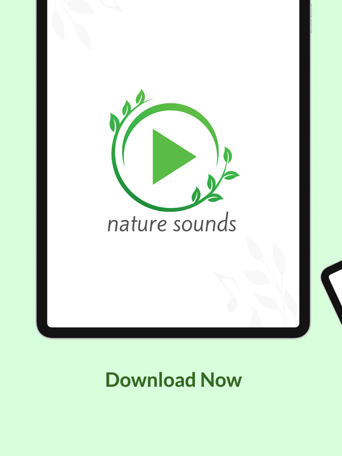 Nature Sounds Sleep Meditation
