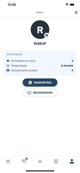 Game screenshot Campus by Bouygues Telecom mod apk