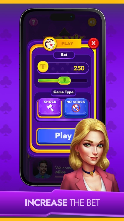 Tonk - Classic Card Game screenshot-5