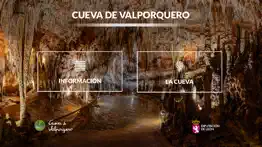 How to cancel & delete la cueva de valporquero 1