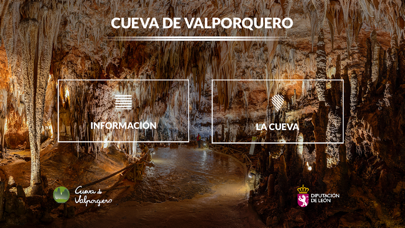 Screenshot #1 pour La Cueva de Valporquero