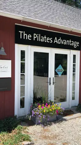 Game screenshot The Pilates Advantage mod apk