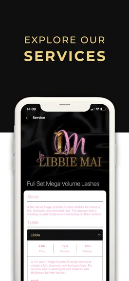 Game screenshot By Libbie Mai hack