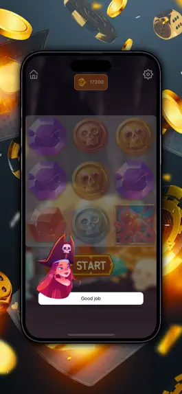 Game screenshot Crown Pokies apk