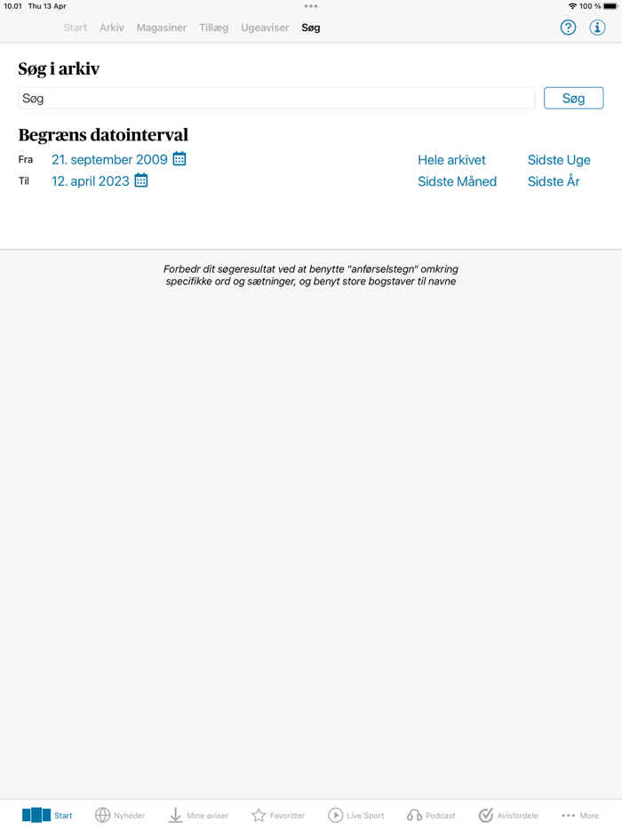 Vejle Amts Folkeblad