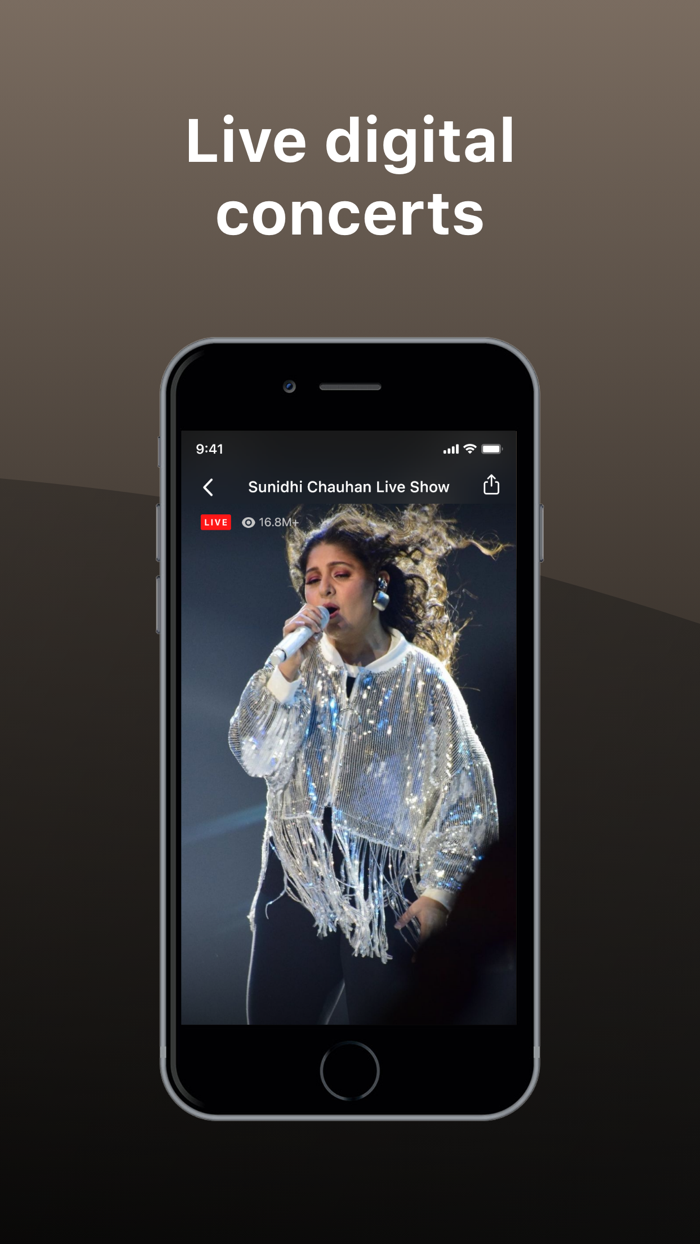 Hungama Movies Music Podcasts