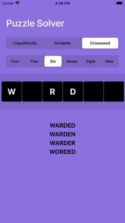 Ultimate Puzzle Solver