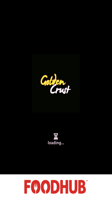 Golden Crust Screenshot