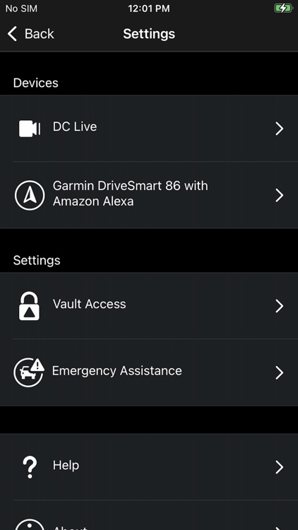 Garmin Drive™ screenshot-4