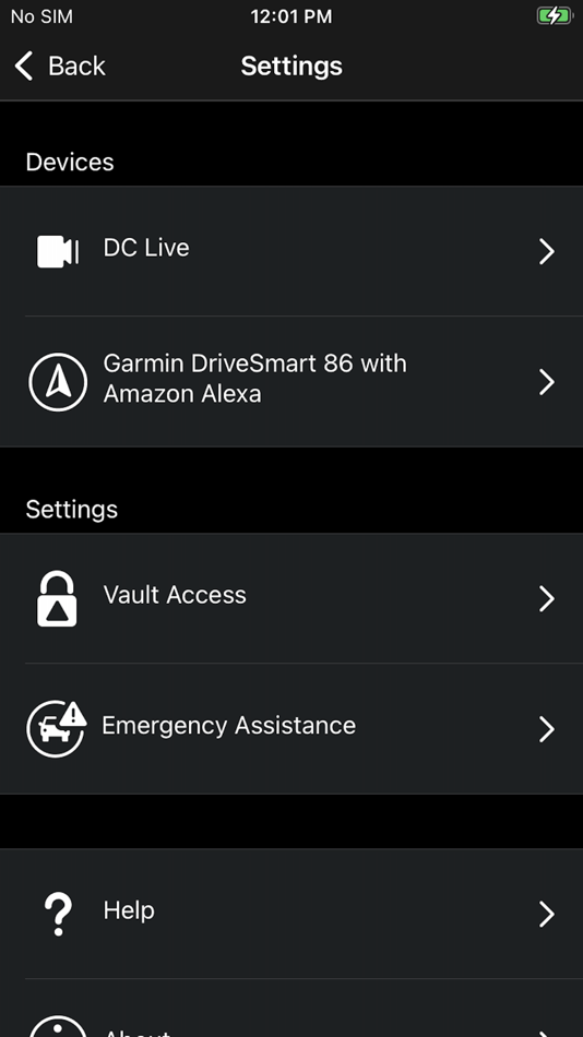 #5. Garmin Drive™ (iOS) 由: Garmin