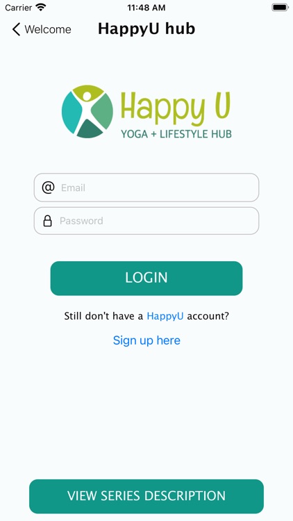 Home yoga practice screenshot-5