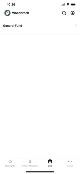 Game screenshot Woodcreek Church hack