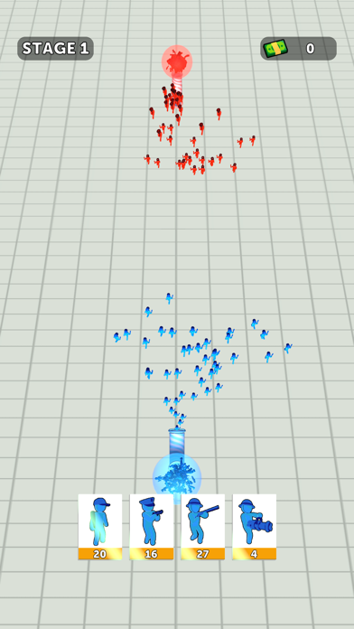 Sucker Ball Screenshot