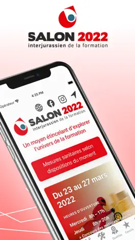 Game screenshot Salon 2022 mod apk