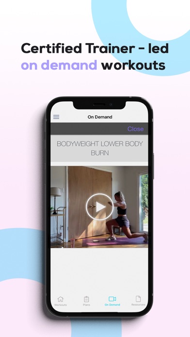 Good Body Screenshot