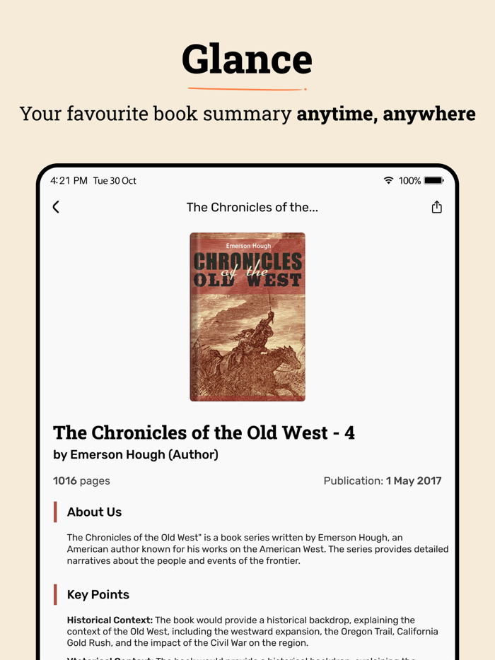 15-Min Book Summaries