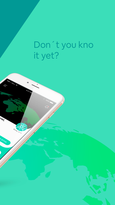 Screenshot #3 pour Notrick