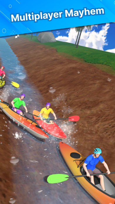 Boat King Screenshot