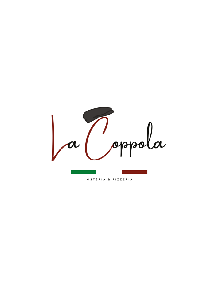 Pizzeria La Coppola Velbert