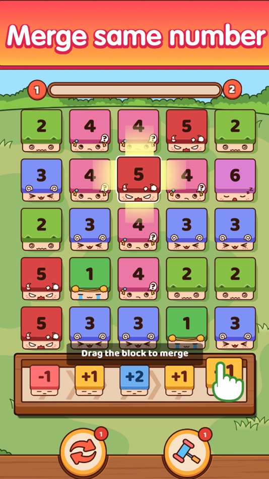 #1. how to get 10 (iOS) By: KUMA SOFT INC