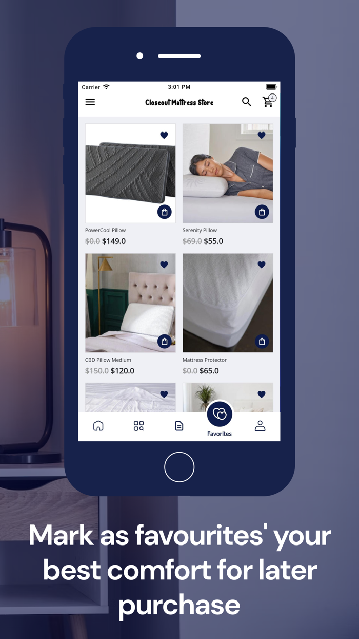 Closeout Mattress Store