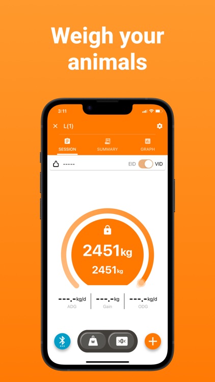 Gallagher Animal Performance screenshot-3