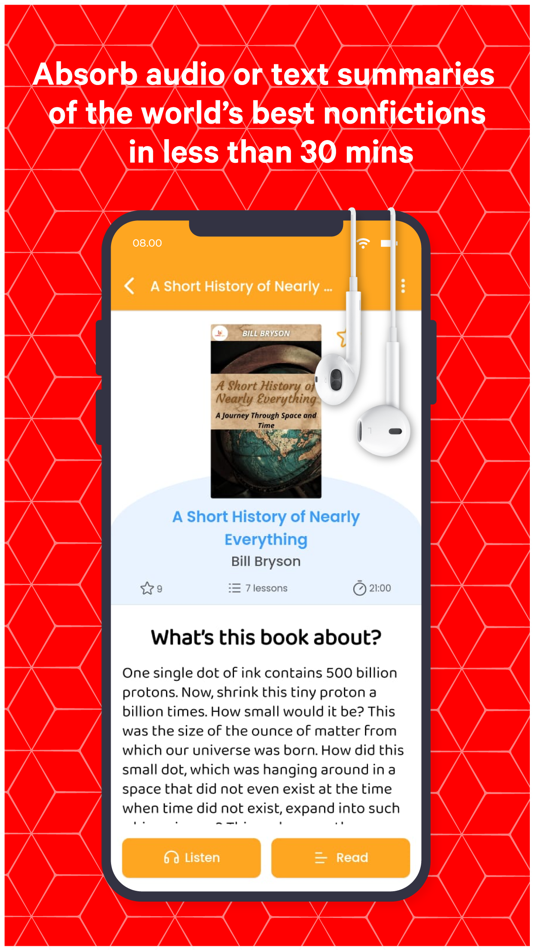 #4. Better You - Your Growth Buddy (iOS) Podle: Betteryou Learning & Development LLP