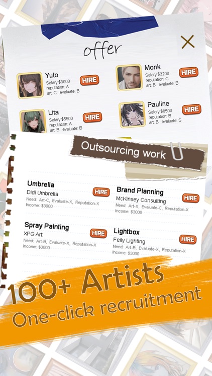 Tiger Studio screenshot-4