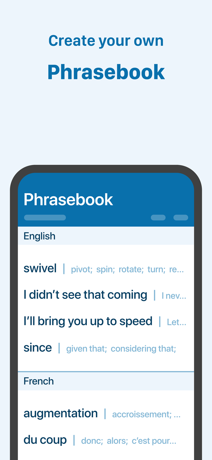 Reverso Rephraser and Synonyms