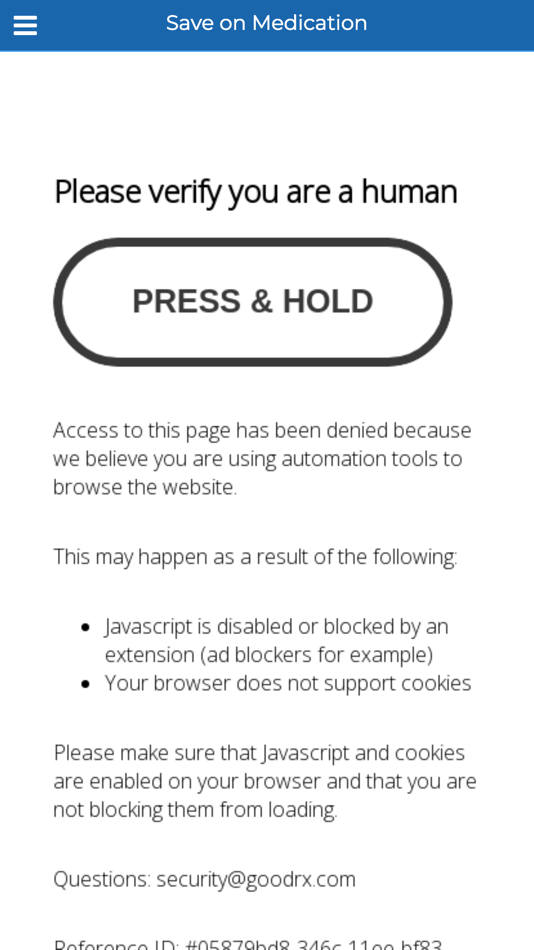 #3. Trusted Helplines (iOS) By: David Moakler