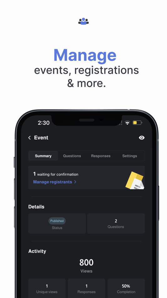 #6. Axenda Hubs (iOS) 由: Hadi Albinsaad